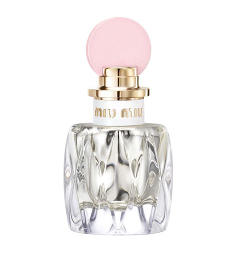 Miu Miu Fleur d'Argent EDP 